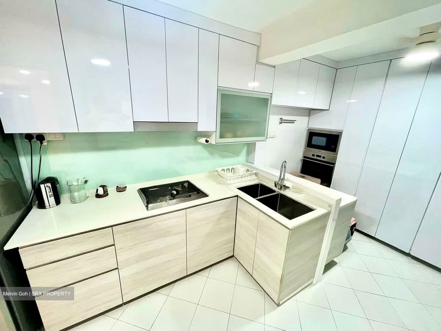 Blk 223 Lorong 8 Toa Payoh (Toa Payoh), HDB 5 Rooms #556375421